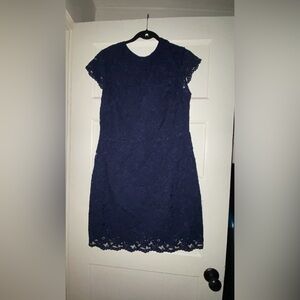 H&M Lace Dress